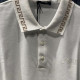 VERSACE SS24 Polo
