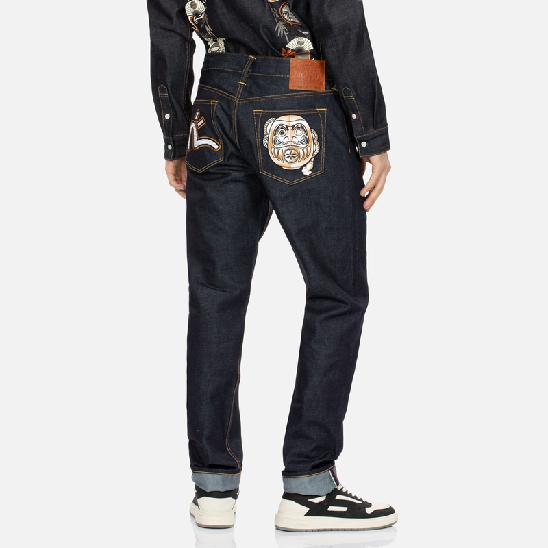 EVISU AW23