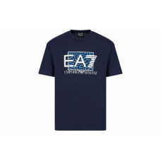 EMPORIO ARMANI SS23 EA7 LogoT
