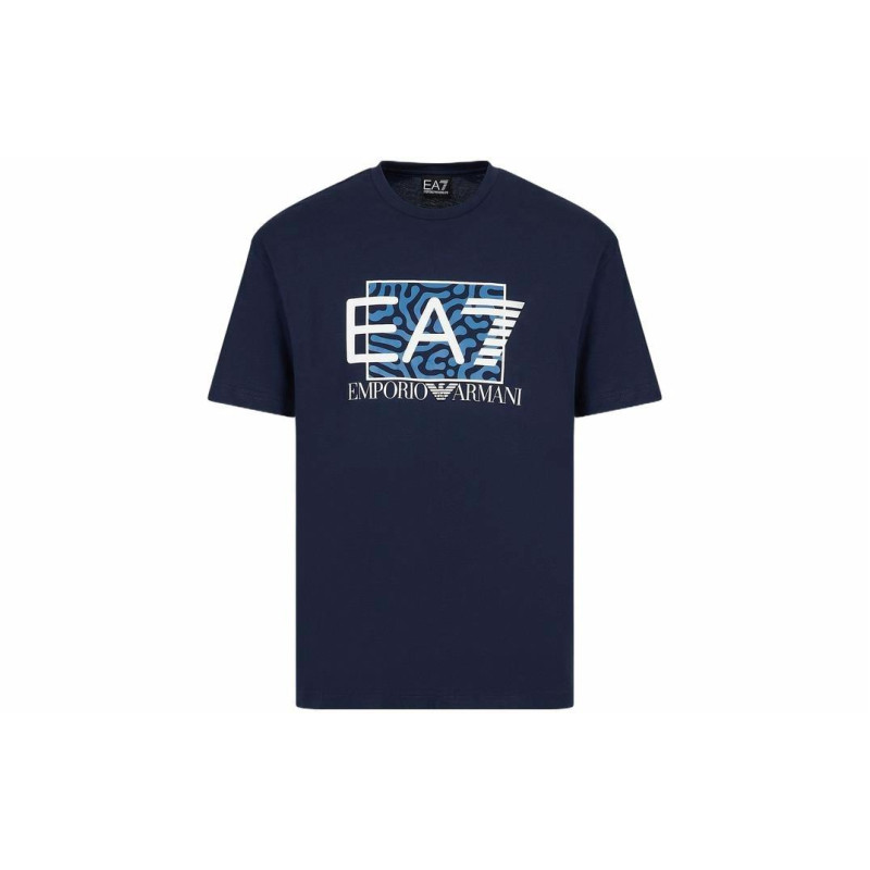EMPORIO ARMANI SS23 EA7 LogoT