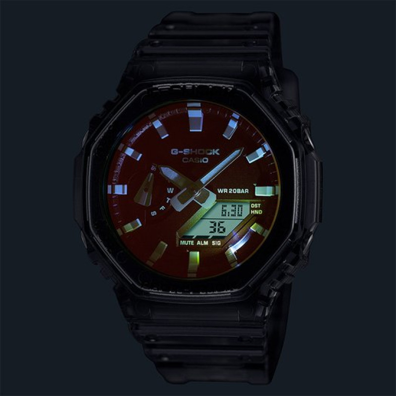 CASIO G-SHOCK