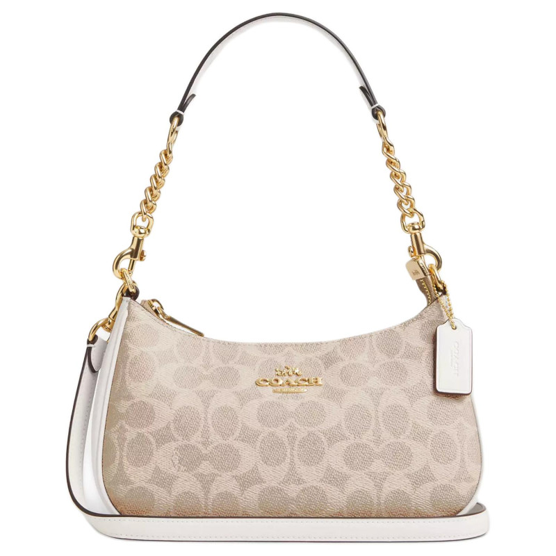 COACH Teri 24 Logo
