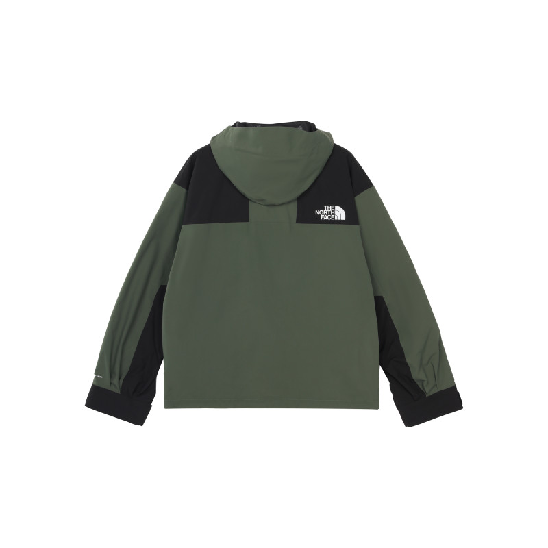 THE NORTH FACE FW22 1986 Icon Dryvent Mountain Jacket Logo