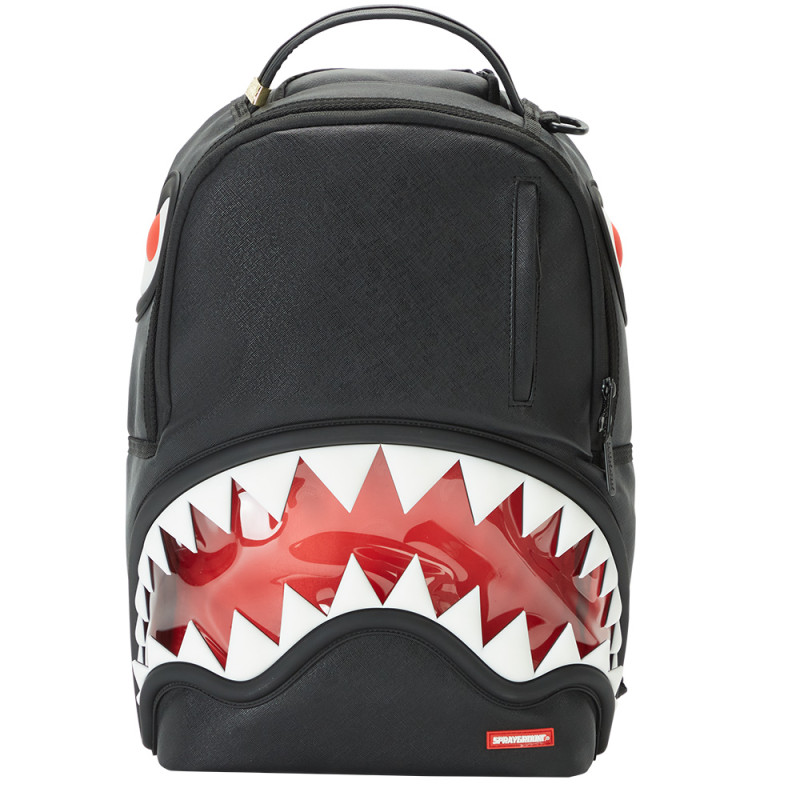 SPRAYGROUND sgLogo PVC