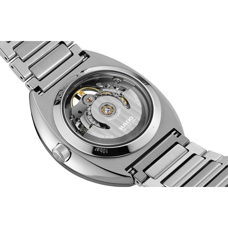 RADO 100 R12162153