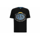HUGO BOSS NFL Stretch-Cotton T-Shirt With Collaborative Branding T