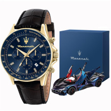Maserati Sfida 44MM