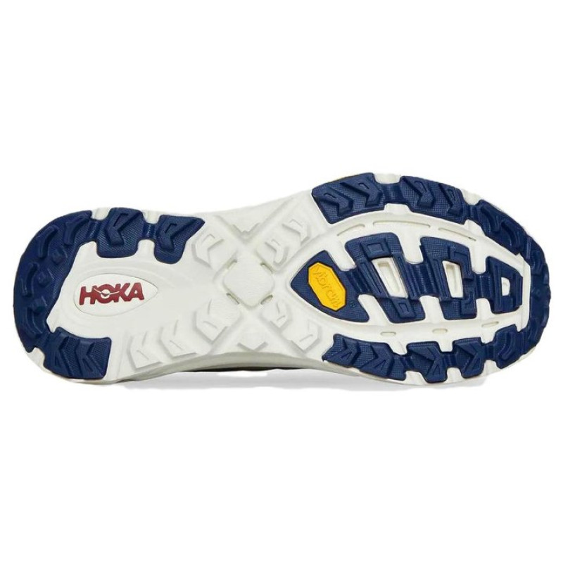 HOKA ONE ONE Mafate Three 2
