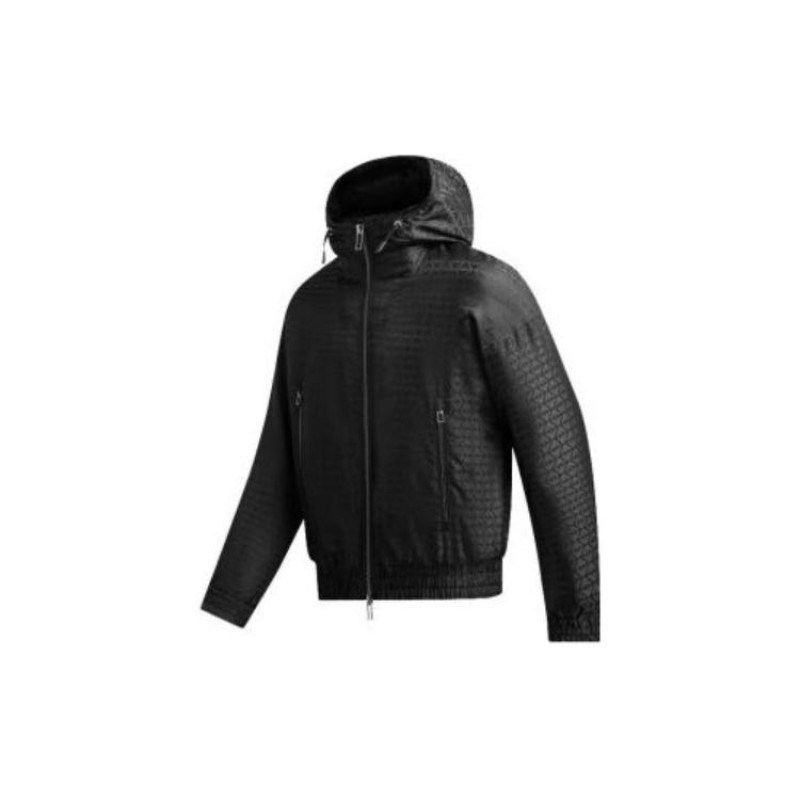 EMPORIO ARMANI SS23 Logo