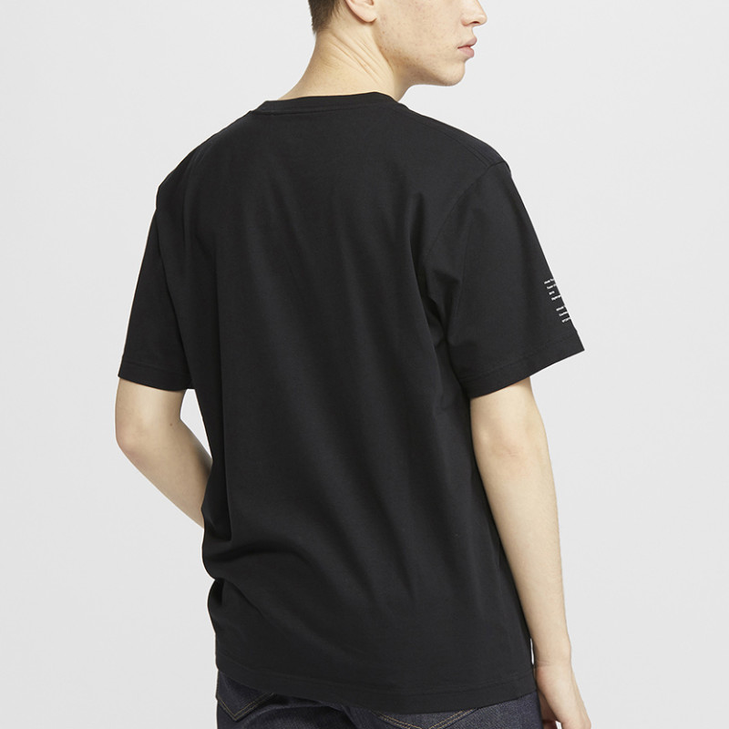 UNIQLO x nanzuka neo-miyage tsukudaT