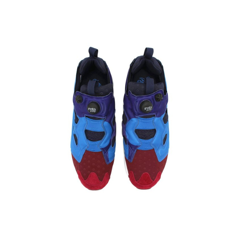 Reebok Instapump Fury ASYM
