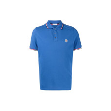 Moncler SS22 LogoPolo