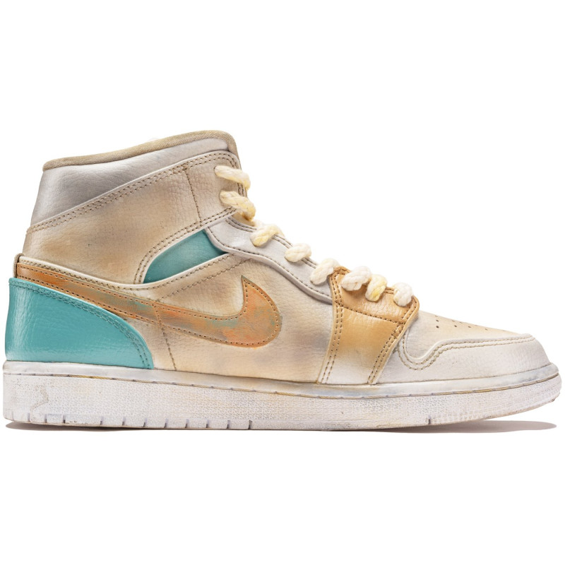 Jordan Air Jordan 1 Mid