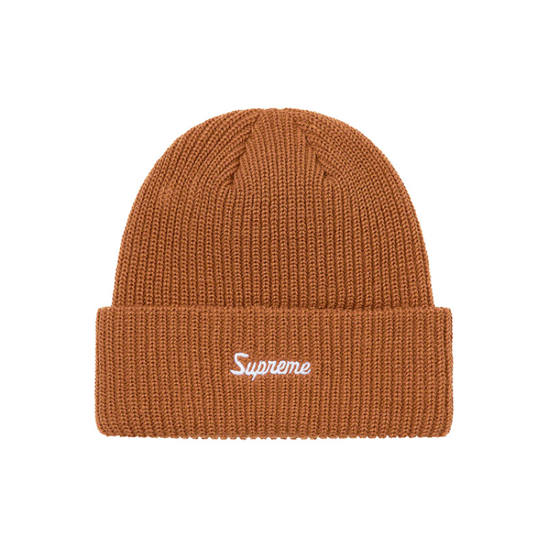 Supreme Week 2 Loose Gauge Beanie