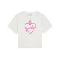 MLB MLB SS23 heart T