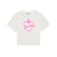 MLB MLB SS23 heart T