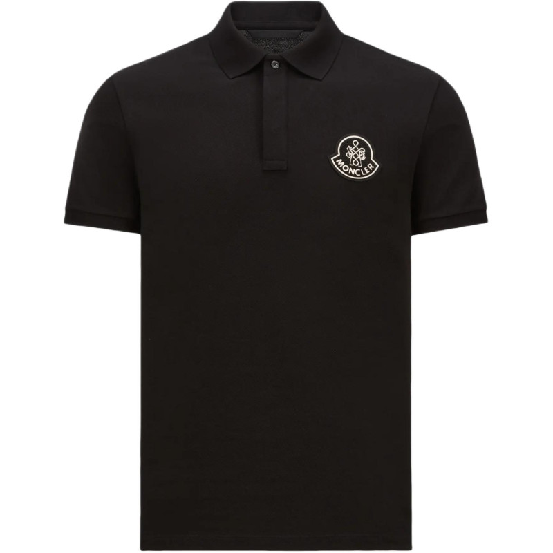 Moncler SS25 Polo