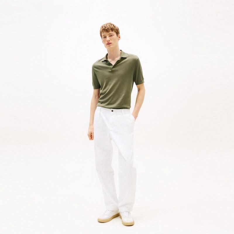 Tommy Hilfiger Polo