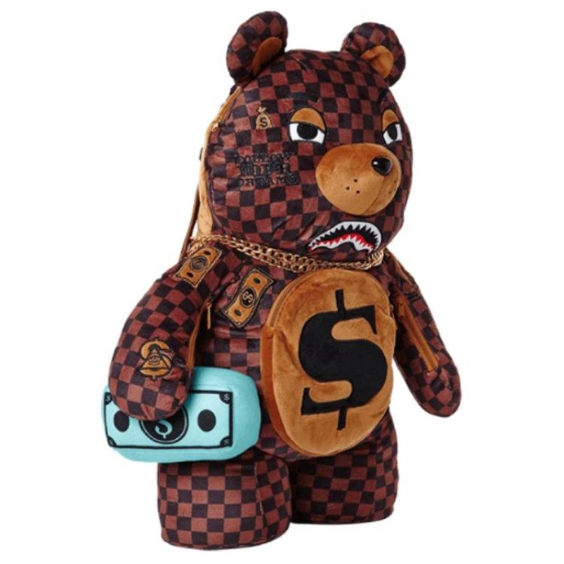 SPRAYGROUND