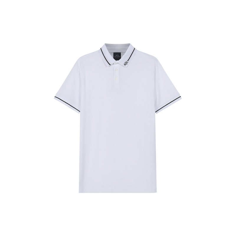 ARMANI EXCHANGE SS22 Polo