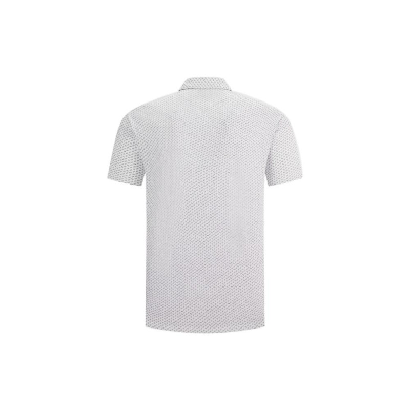 ARMANI EXCHANGE SS23 Polo