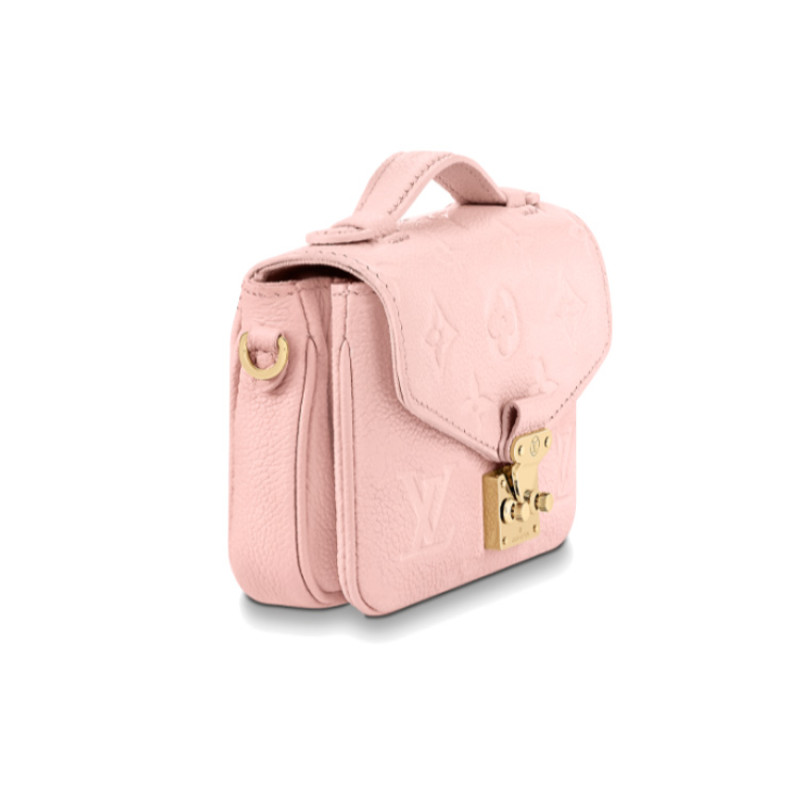 LOUIS VUITTON Micro Metis