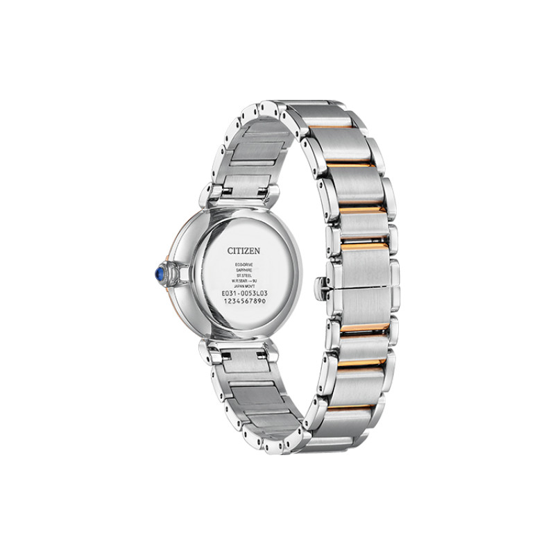 CITIZEN EM1074-82D