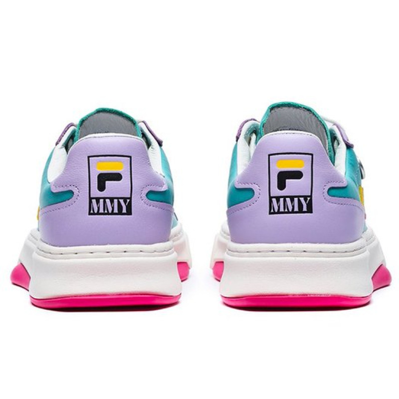 MIHARA YASUHIRO x FILA FM -4