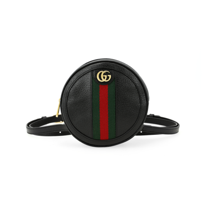 GUCCI Ophidia Logo