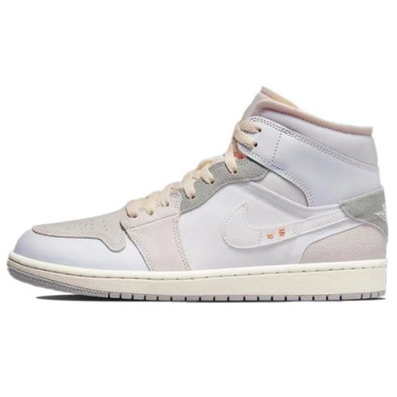 Jordan Air Jordan 1 Mid PS5 3.0