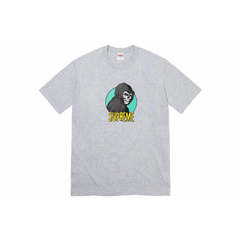 SupremeSS23 Week 1 REAPER TEE T