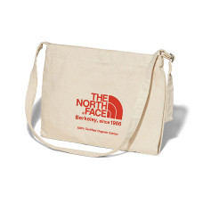 THE NORTH FACE logo