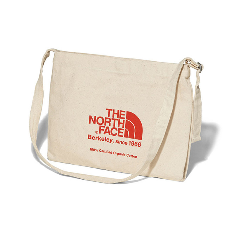 THE NORTH FACE logo