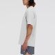 New Balance logo T