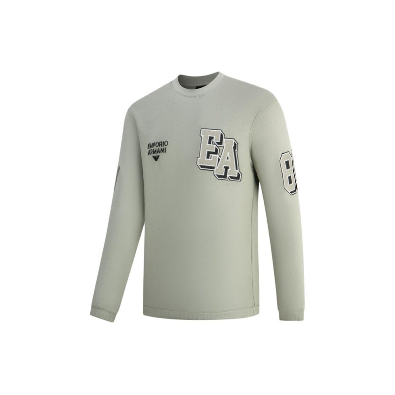 EMPORIO ARMANI EA7 FW23 Logo