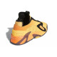 adidas originals Streetball Flash Orange 2019
