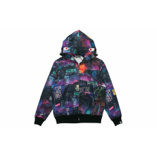 A BATHING APE