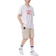 PUMA EURO CUP TEE FRANCE logoT