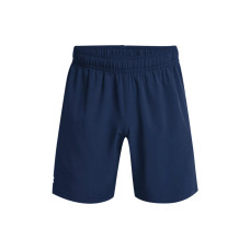 Under Armour WOVEN logo