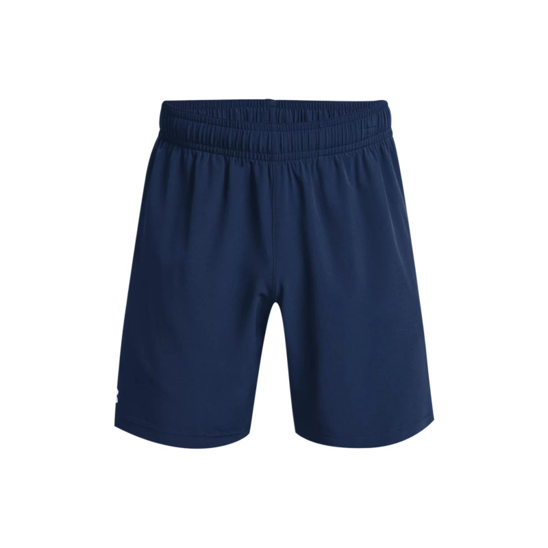 Under Armour WOVEN logo