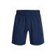 Under Armour WOVEN logo