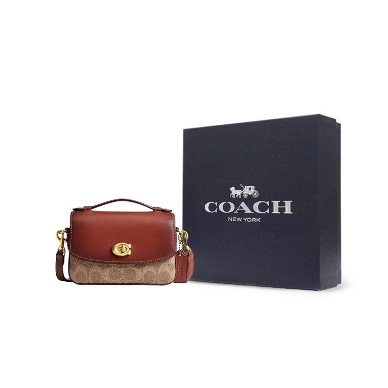 COACH Cassie 17