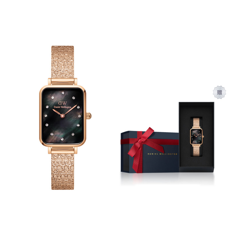 Daniel Wellington QUADRO DW DW00100527