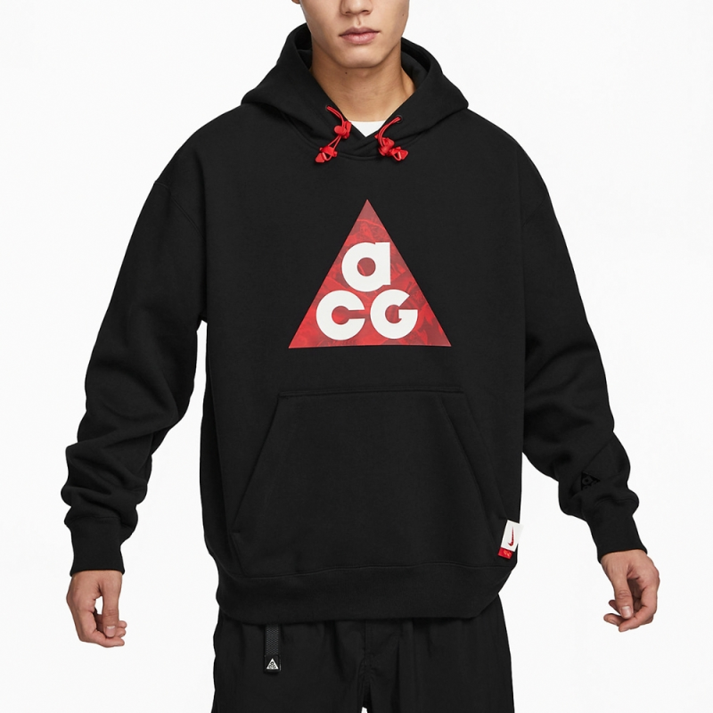 Nike FW23 CNY Logo
