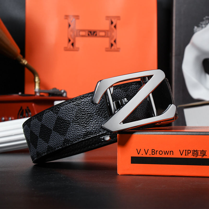 V.V.Brown 3.4-3.5CM