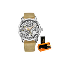 STUHRLING 40mm 50 3982.1