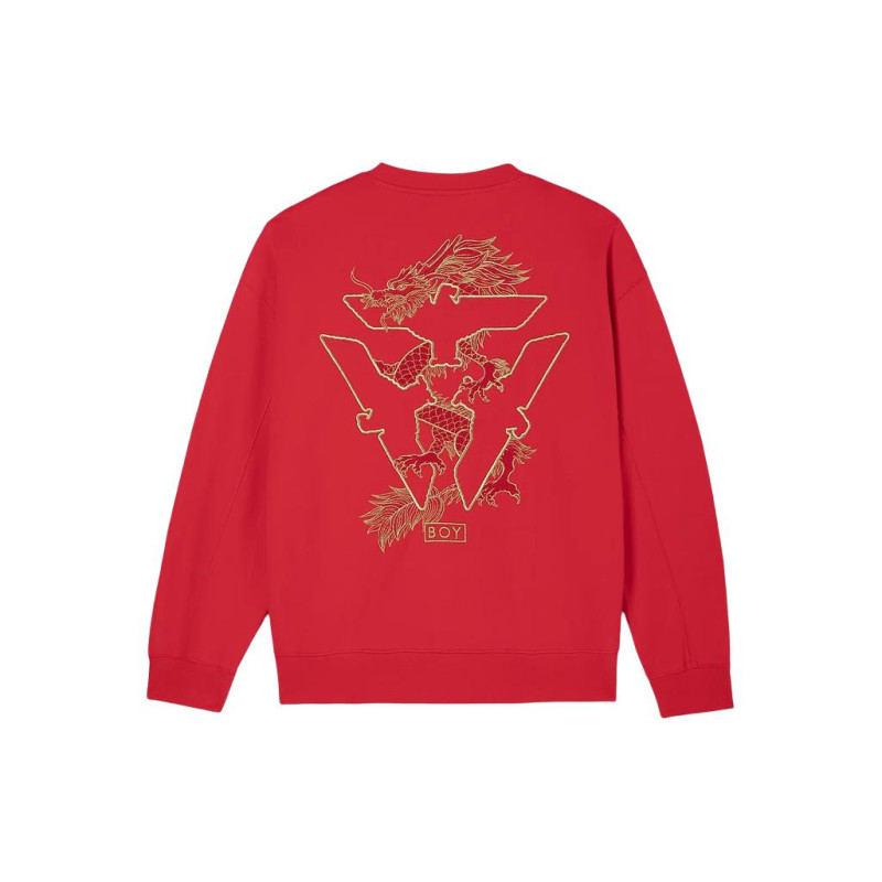 Boy London
