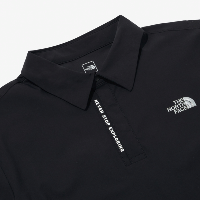 THE NORTH FACE LogoPolo