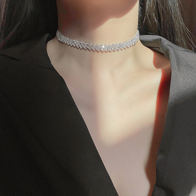 CARAT'SDIARYchoker