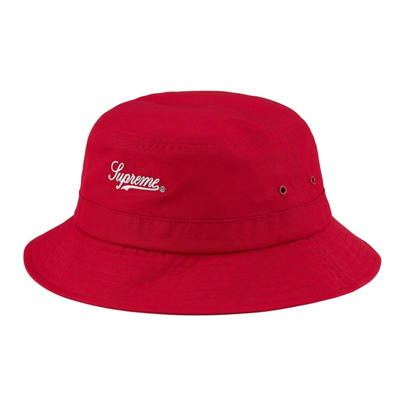 Supreme Week 1 Bolt Snap Crusher